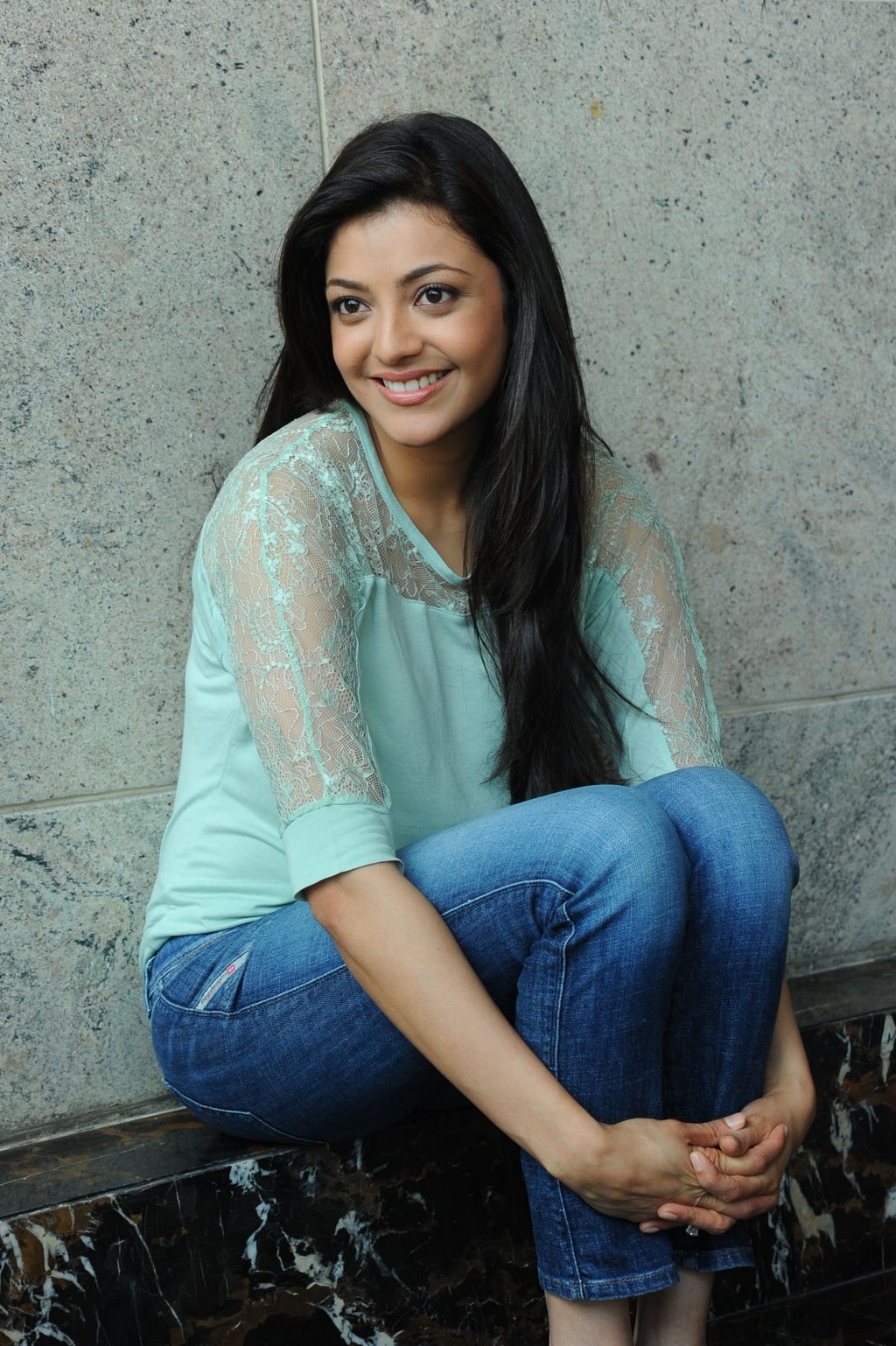 Kajal Agarwal Latest Photo Stills